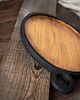 deski do krojenia i tace Deska dekoracyjna/patera/wabi sabi 6