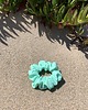 gumki do włosów Gumka do włosów Beach Scrunchie - Plażówka 1