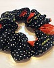 gumki do włosów Pela' SCRUNCHIE "Italiana" 5