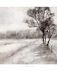 grafiki i ilustracje Pejzaż /Fine Art Print 2