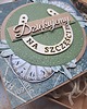 kartki scrapbooking Kartka z okazji przejścia na emeryturę dla mężczyzny 1