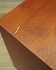 komody i szafki Highboard tekowy, duński design, lata 70, produkcja: Dania 5