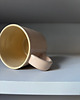 kubki Kubek Ceramiczny Pudrowy MUG 300 ml  SA 2