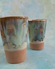 kubki Kubek ceramiczny ręcznie robiony 2