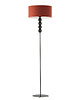 lampy podłogowe Designerska lampa stojąca do salonu kule BERMUDY 7