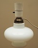 lampy stołowe Lampka biurkowa, duński design, lata 70, produkcja: Dania 2