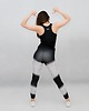 legginsy Legginsy sportowe model DOTS. 2