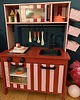 meble - inne Naklejki na kuchnię Ikea DUKTIG 1