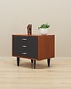 komody i szafki Komoda tekowa, duński design, lata 70, produkcja: Dania 1