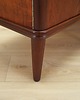komody i szafki Sideboard tekowy, duński design, lata 60, produkcja: Dania 5