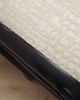 sofy i szezlongi Sofa biała, włoski design, lata 70, produkcja: Włochy 7
