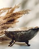 miski i misy Misa Natural Harmony ze sznurkiem lnianym - duża 1