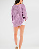 swetry damskie  Sweter B444 6