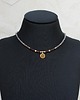 chokery Kwarc dymny vol. 2 /22.09.25/ choker -  Szlachetna kolekcja 6