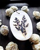 Ozdoby na ścianę Ceramiczna zawieszka dekoracja ścienna 3