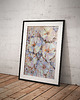 plakaty "Flower kiss" Plakat 3