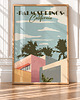 plakaty Plakat Palm Springs 1