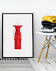plakaty Pretty Woman - plakat art giclee 3