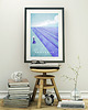 plakaty Prowansja - vintage plakat 3