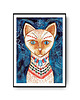 plakaty Siam plakat 30x40cm 3