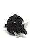 bransoletki soutache Czarna bransoletka sutasz z onyksem 3