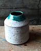 wazony Ceramiczny wazonik 1