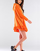bluza z kapturem damska Bluza B419 2