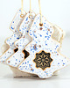ozdoby choinkowe Choinki ceramiczne ozdoby świąteczne 1