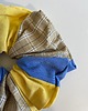 gumki do włosów Scrunchie gumka do włosów 1