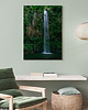 plakaty Wodospad, Madera, plakat, fotografia, plik cyfrowy 1