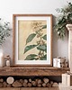 grafiki i ilustracje PLAKAT botaniczny vintage, kawa arabica,kwiaty grafika, rysunek kwiaty 5