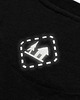 t-shirt damskie Koszulka damska ORZEŁ BIELIK czarna - 2