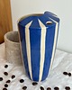 kubki Ceramiczny kubek podróżny 400ml 4