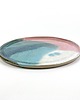 patery i talerze Talerz *Marshmallow* 25 cm 2