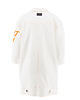 kurtki damskie Kurtka Jeansowa White Jeans 1
