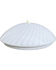 lampy wiszące Plafon italian modern z kloszem z plexi, Włochy, lata 70./80. 3