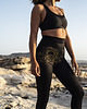 legginsy Asian Sky Leggins 5