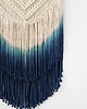 makramy Makrama 214 harmony NAVY BLUE 4