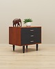 komody i szafki Komoda tekowa, duński design, lata 70, produkcja: Dania 3