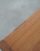 komody i szafki Sideboard tekowy, duński design, lata 70, produkcja: Dania 4