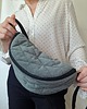 saszetka nerka Pikowana nerka upcycling 3