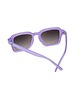 okulary damskie Lawendowe okulary Hey Ube Panoramas 3