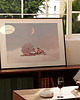plakaty Plakat poziomy Przyjaciele - Kolaż Fine Art 1