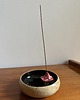 Podstawki pod kadzidełka Podstawka na kadzidełko i Palo Santo, Muchomor 4