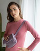 saszetka nerka Dual Bag XL Dark Lilac 2