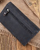 portfele damskie ZESTAW PREZENTOWY ZUP-99-BL PORTFEL DAMSKI SKÓRZANY T-01-BL I BRELOK VINTAGE 4