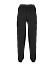 spodnie dresowe damskie Spodnie Valley Black 1