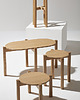 stołki Stołek PIANO Stool dąb 4