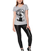 t-shirt damskie T-shirt damski UNDERWORLD Ship 2