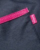 torby na ramię Torebka skórzana Elea fuksja marki Bolsa 8
